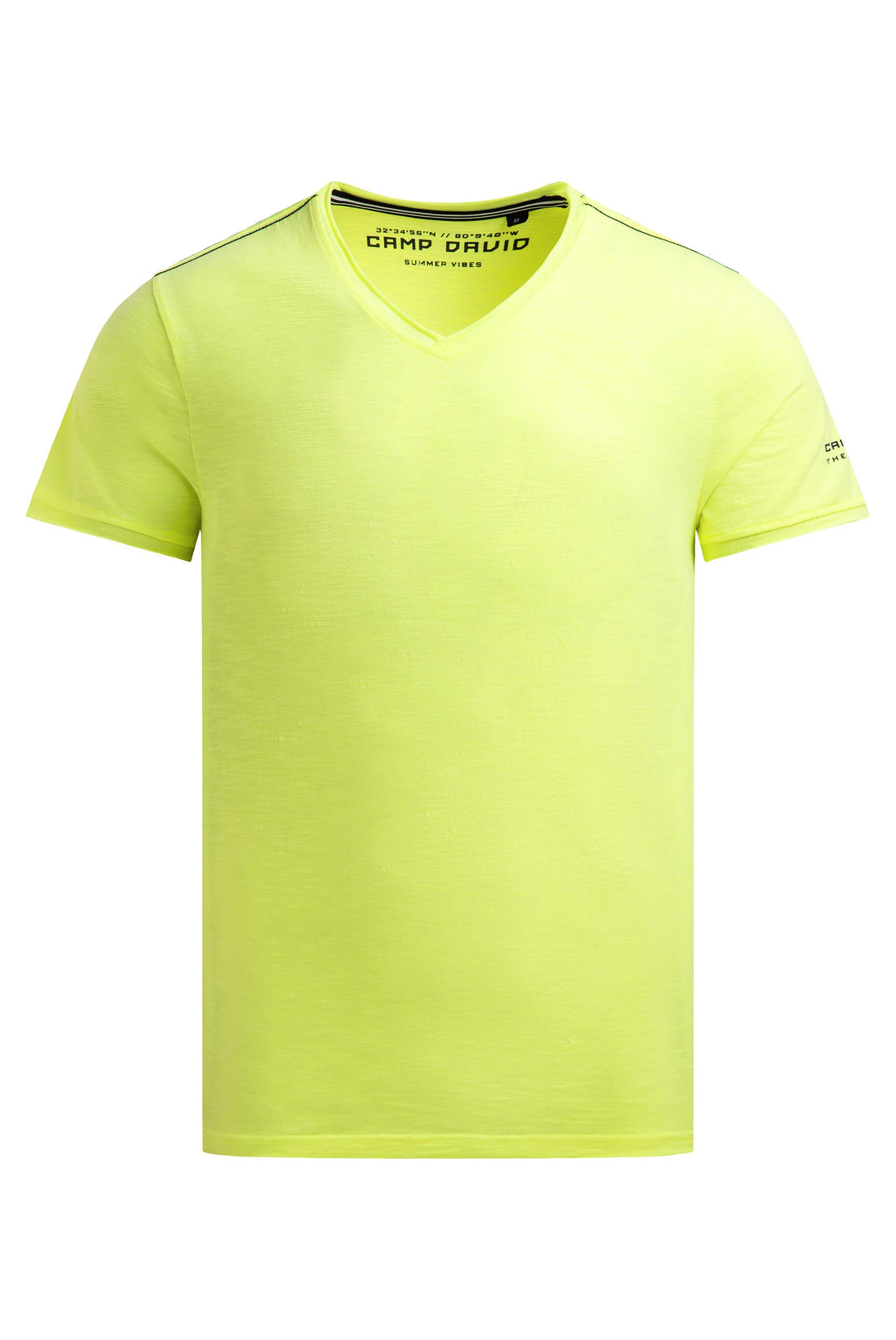 V-Shirt