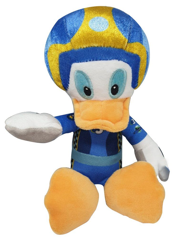 Famosa Plüschfigur Disney Junior Ente Donald Duck Soft-Plüschfigur Su