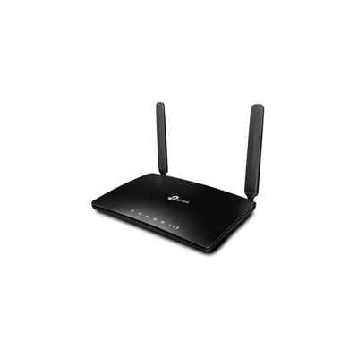 tp-link 4G+ Cat6 AC1200 Wireless Dual Band Gigabit Router WLAN-Router