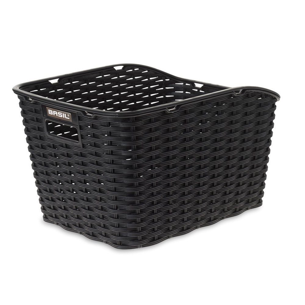Basil Fahrradkorb Hinterradkorb Weave WP 43 günstig online kaufen