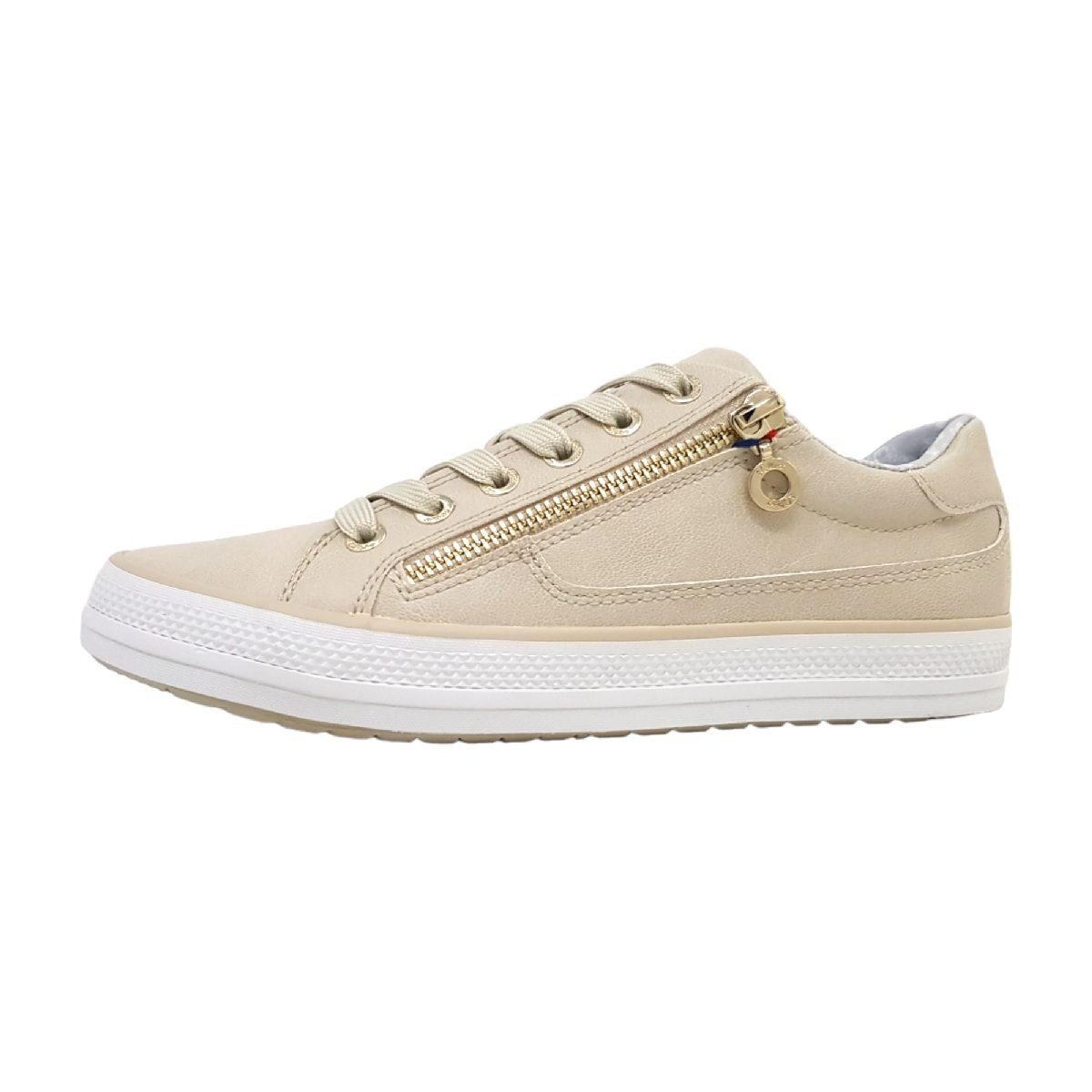 s.Oliver sportlicher Schnürer Schnürschuh