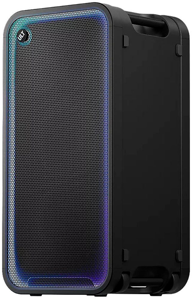 Sony ULT TOWER MAX Party-Lautsprecher (Bluetooth, 2150 W)