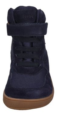 bundgaard BROOKLYN TEX BG303290 Winterboots Navy