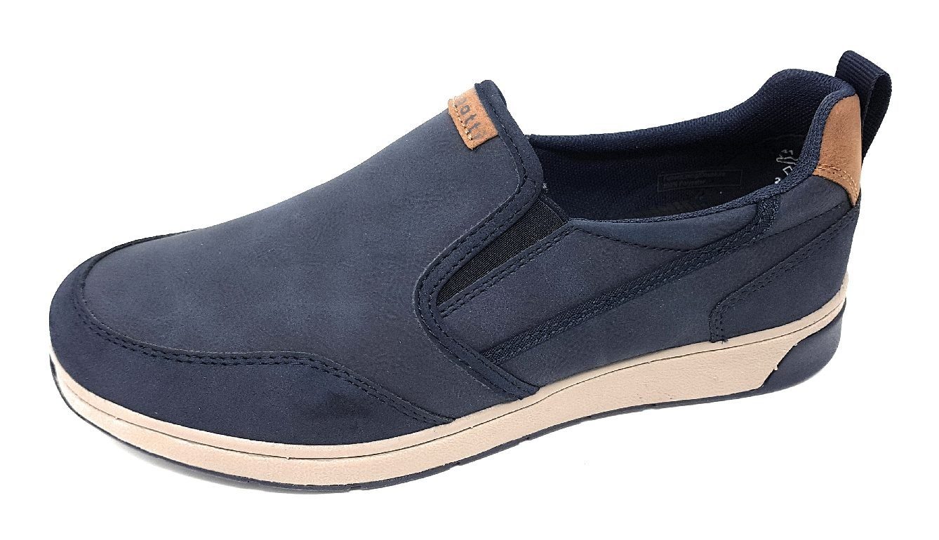 bugatti Arriba Slipper