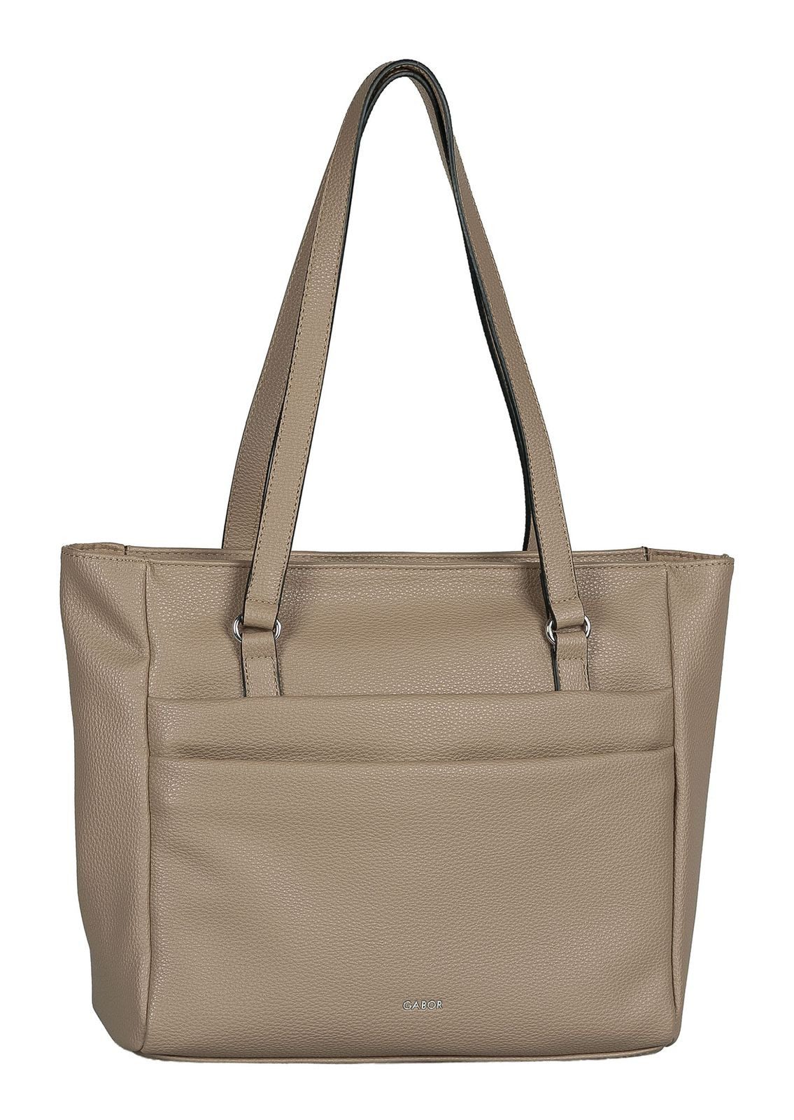 Gabor Shopper Zip Shopper