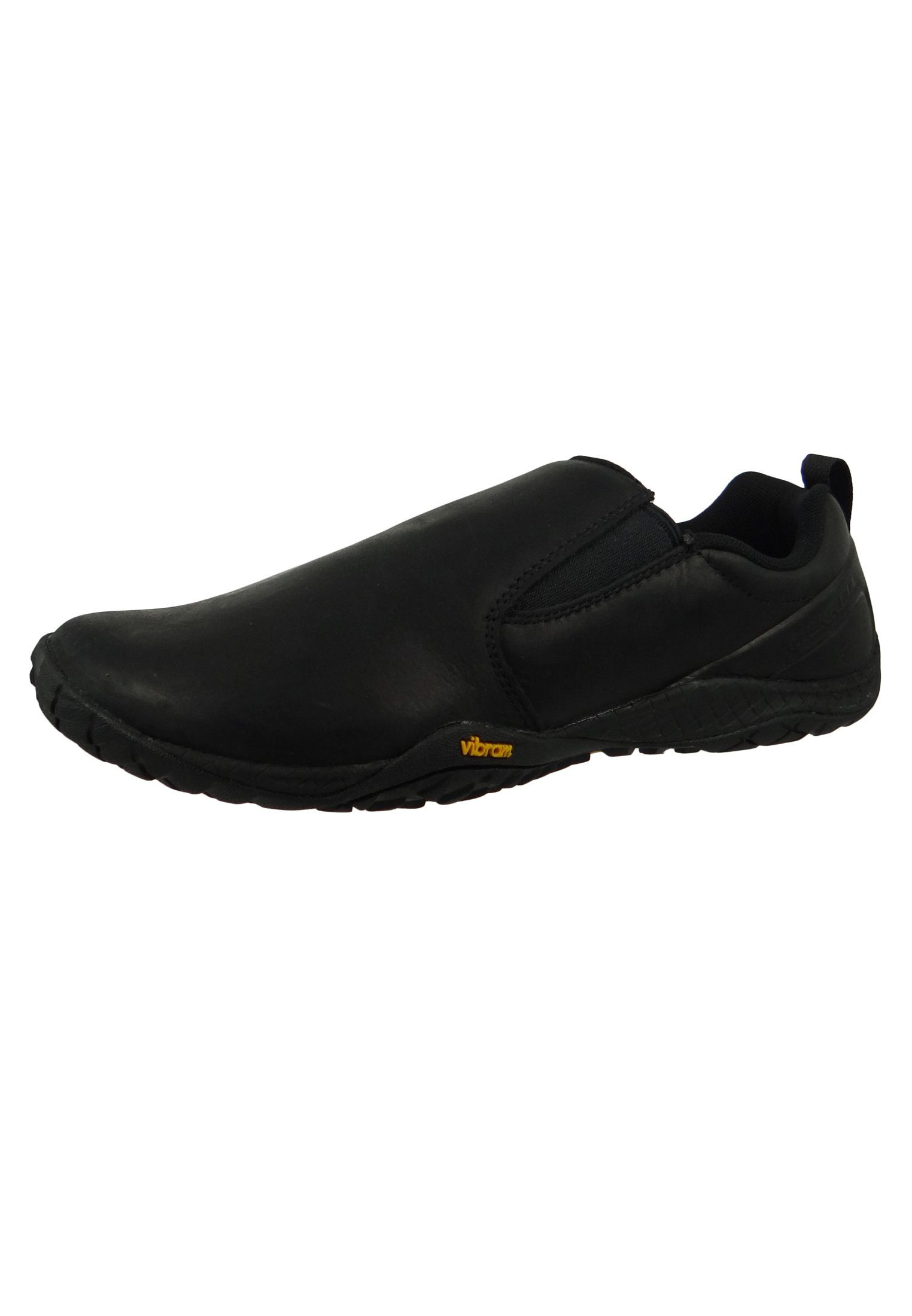 merrell luna slip on