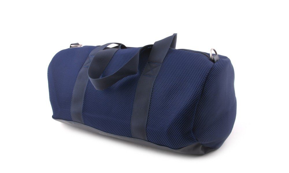 BREE Sporttasche BREE Punch AIR 2 - Bowling bag in dark blue / blue
