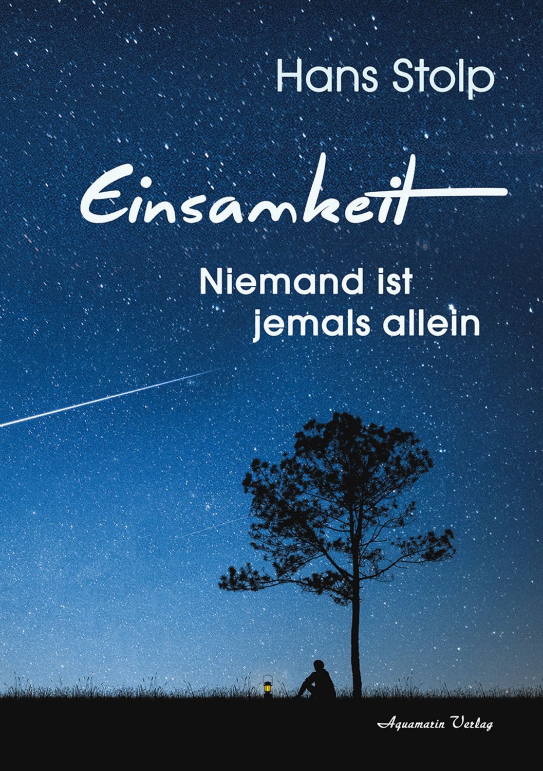 Einsamkeit / Hans Stolp