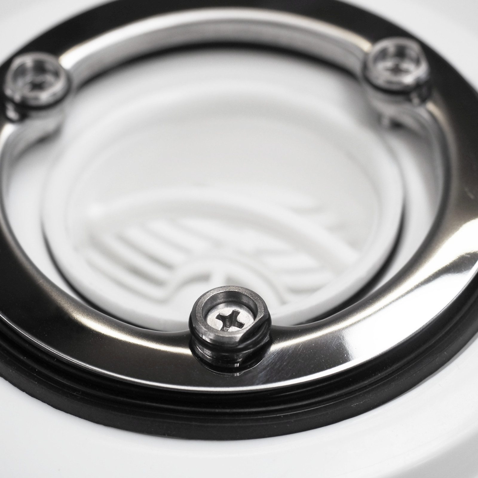 WITEN&NOCK Ablaufgarnitur Duschwanne Siphon Ablaufgarnitur Set für Brausewanne Duschtasse 90 mm