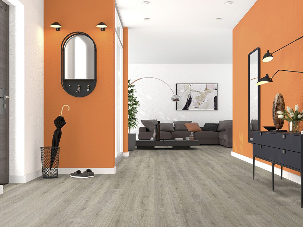 JANGAL Laminat Laminat Jangal 8052 Soil günstig online kaufen