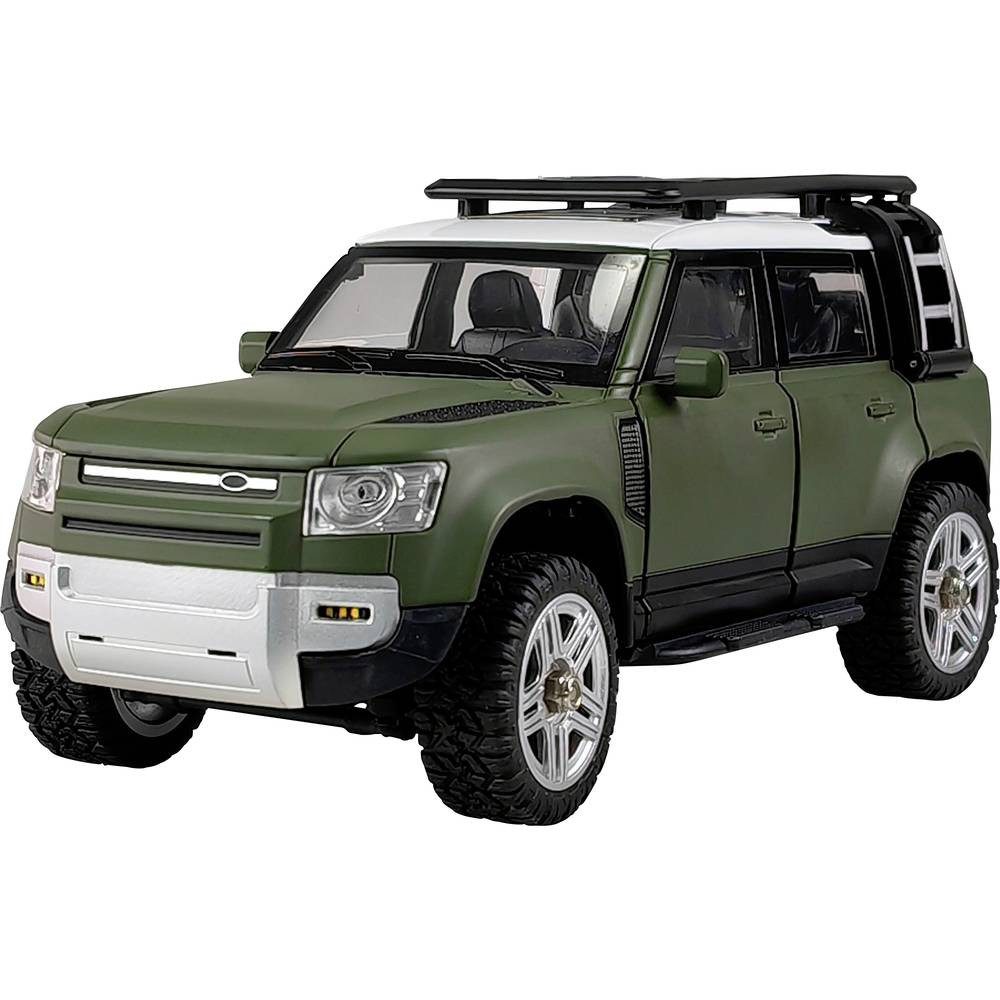 RC-Auto Crawler 4WD 1:24 RTR