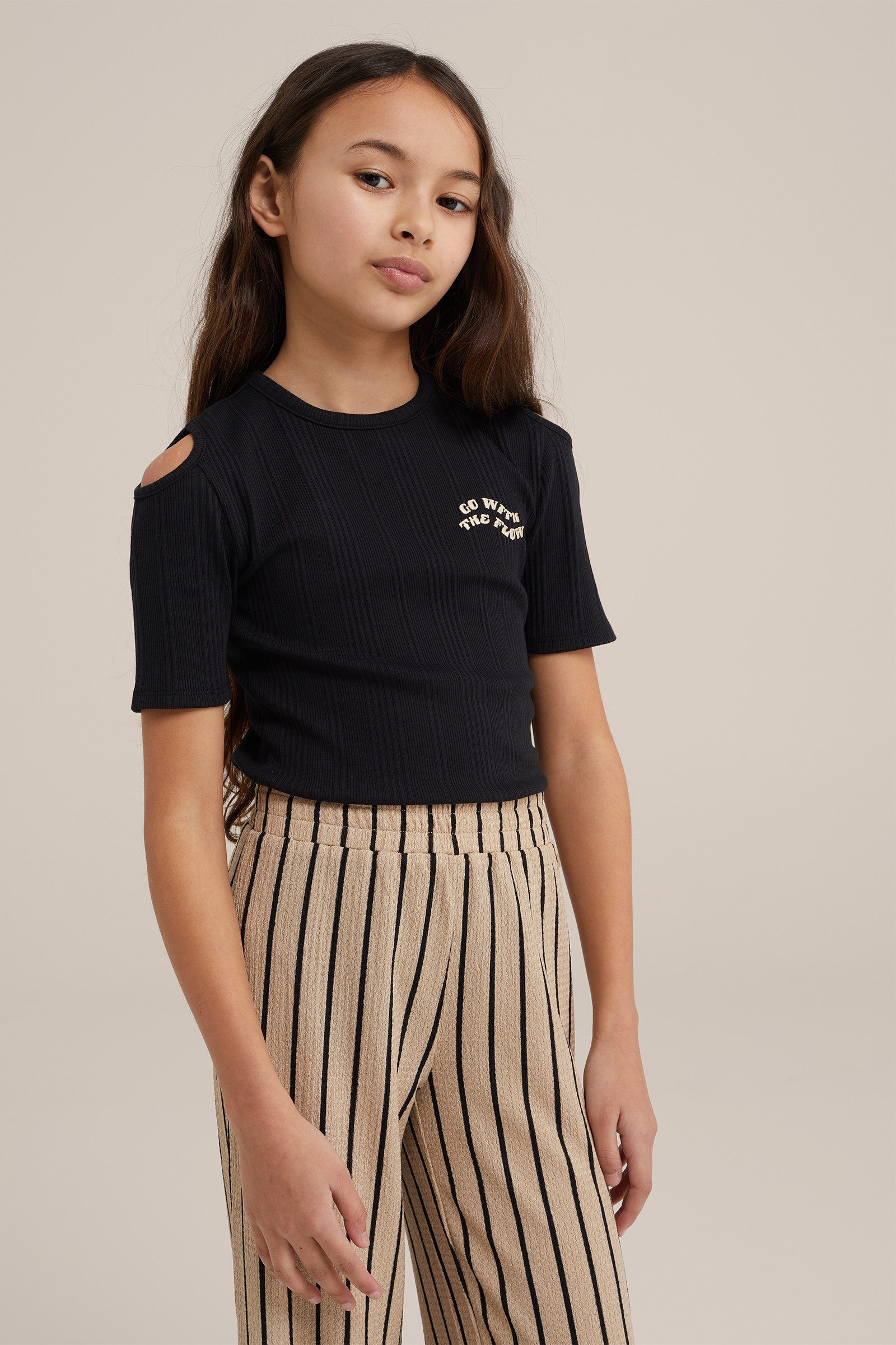 WE Fashion T-Shirt günstig online kaufen