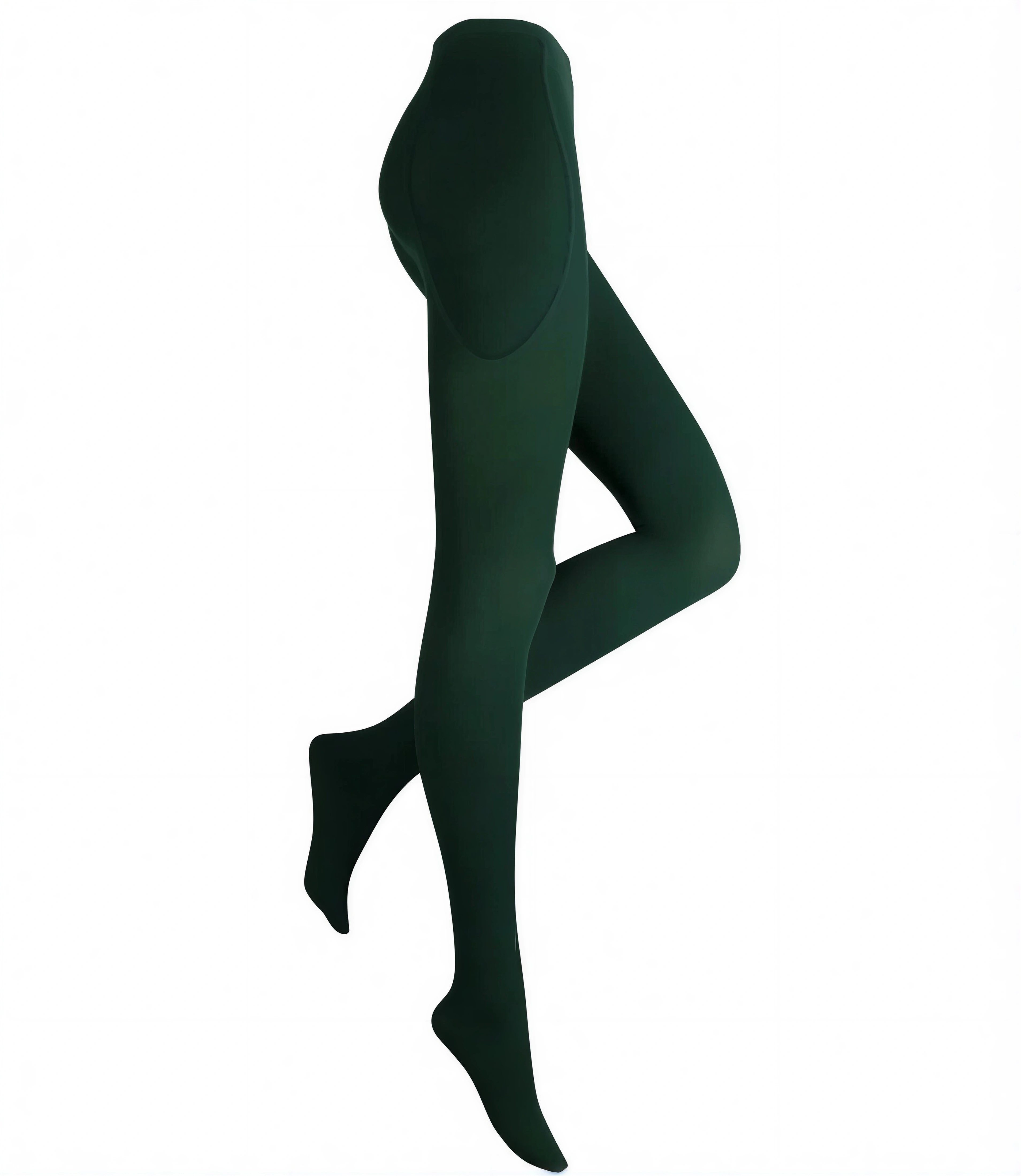Sangiacomo Strumpfhose XXL VELVET COTTON 120 DEN 120 DEN (Packung 1 St. 1er-Pack) aus hautfreundlicher Baumwolle