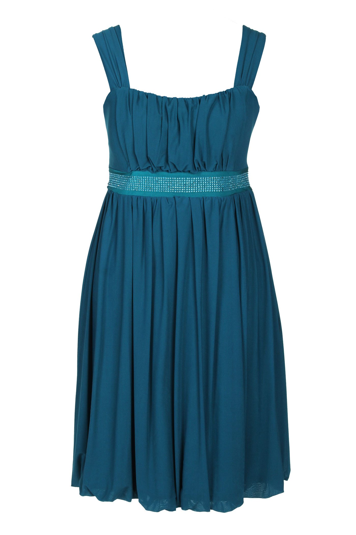 G.O.L. Ballonkleid Peggy