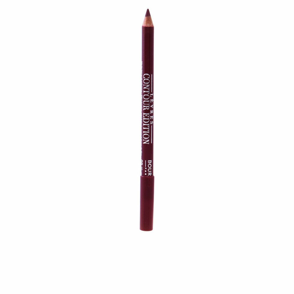 Lippenstift Lèvres Contour Edition 09 Plum It Up