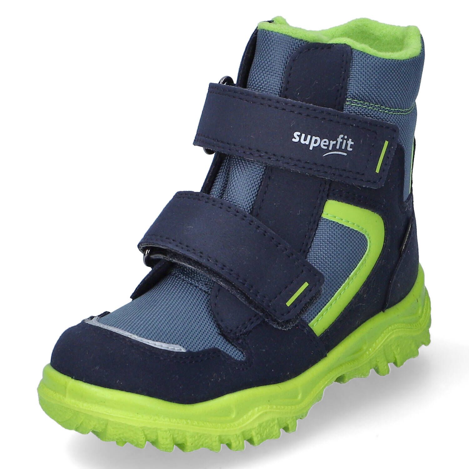 Superfit HUSKY1 Winterstiefelette