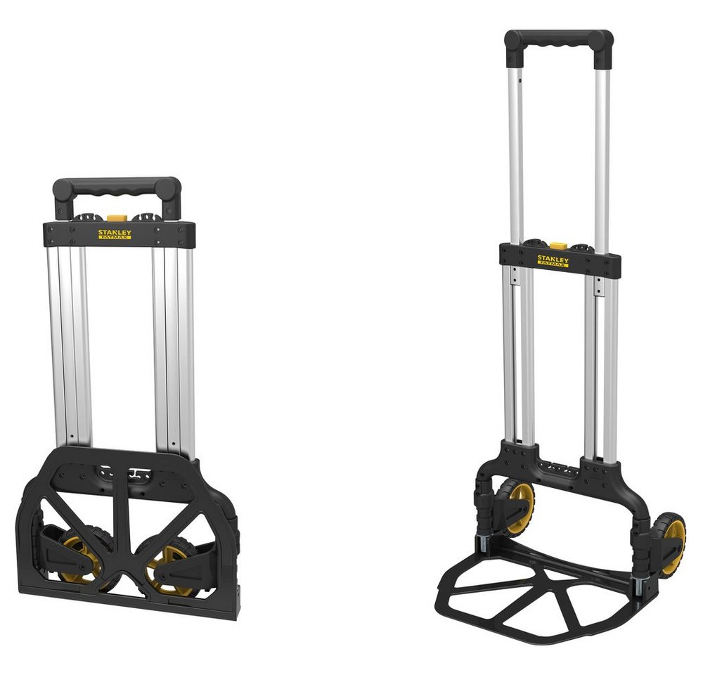 Thumbnail - STANLEY Sackkarre STANLEY FXWT-705 Sackkarre klappbar Aluminium Traglast (max): 70 kg