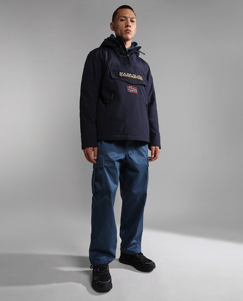 Napapijri Kurzjacke Rainforest Pocket 2 – Bild 2 von 5