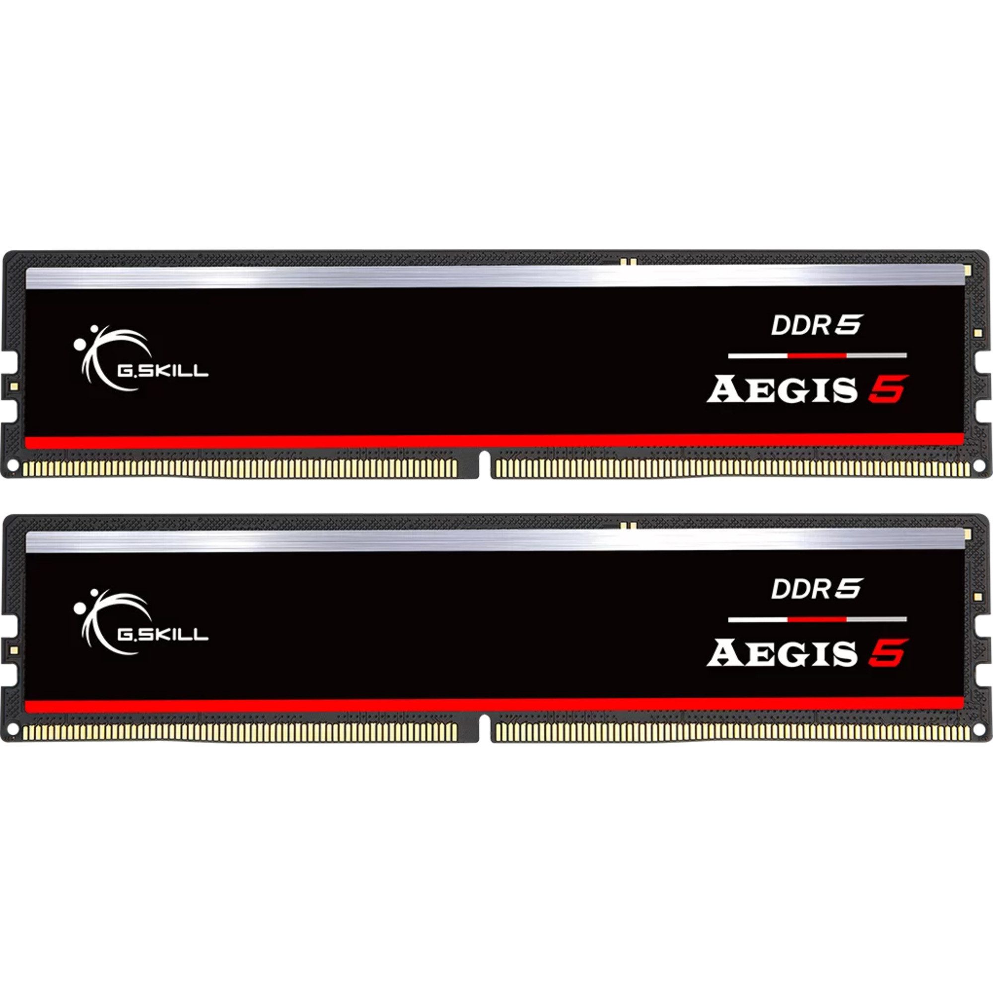 G.Skill G.Skill DIMM 64 GB DDR5-6000 (2x 32 GB) Dual-Kit, Arbeitsspeicher