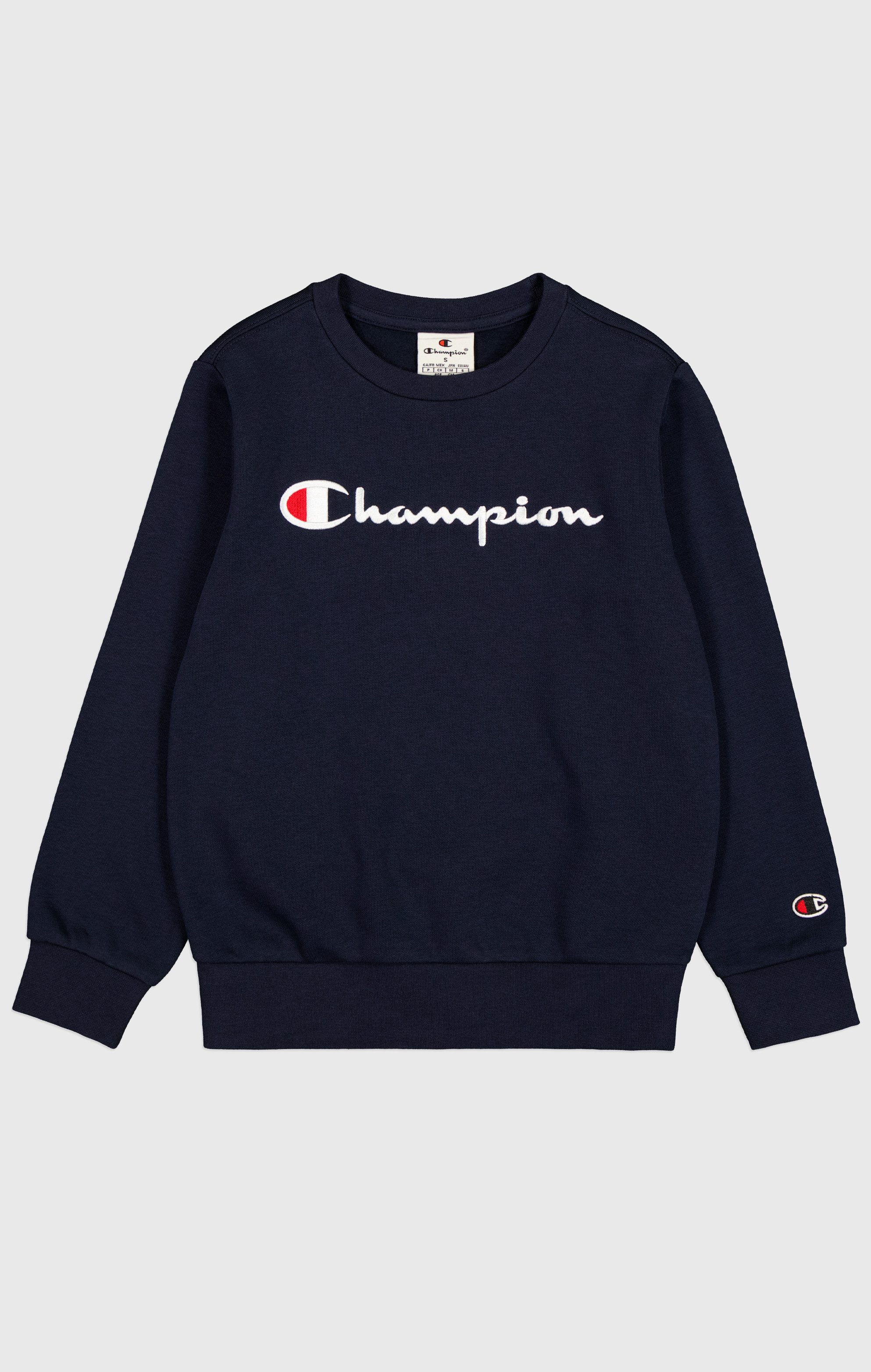 Champion Sweatshirt für Kinder