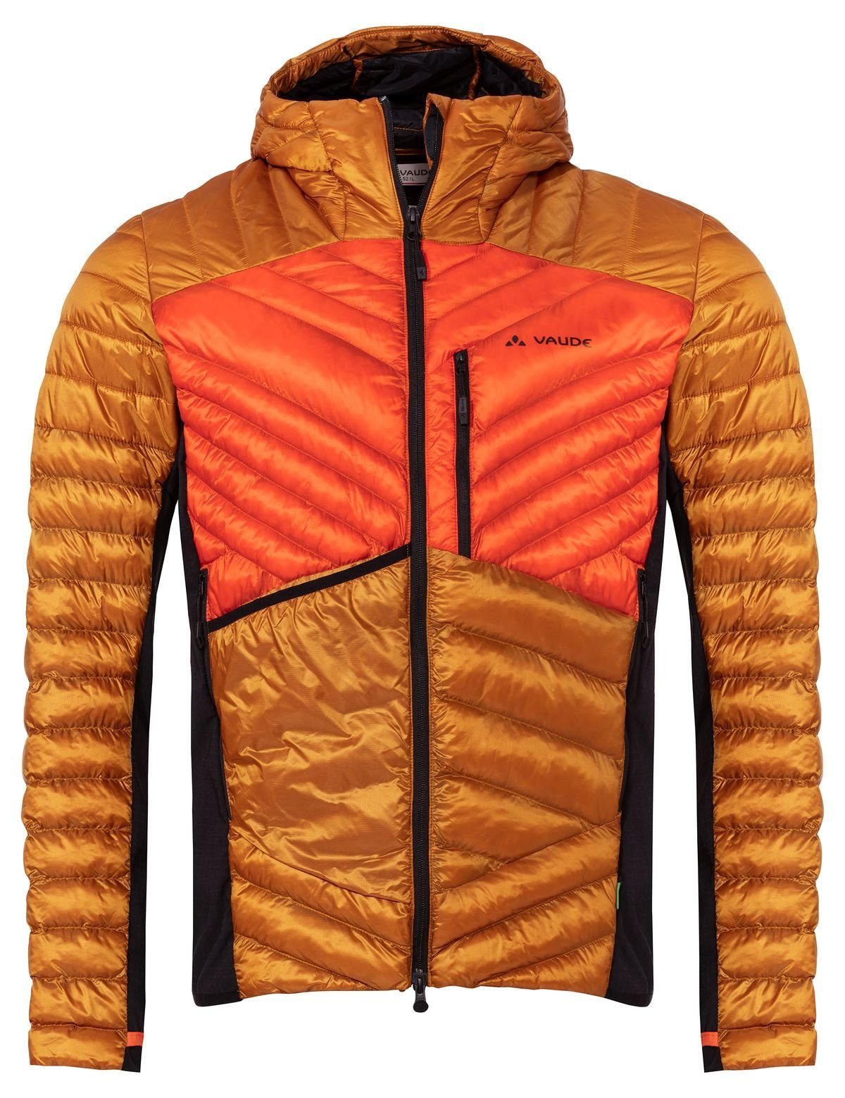 Funktionsjacke Vaude Herren Isolationsjacke Sesvenna Pro Jacket II