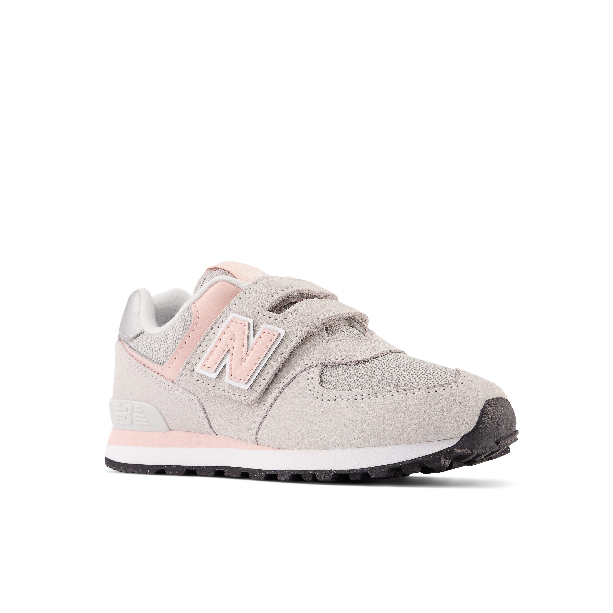 New Balance 574 Sneaker mit Klettverschluss