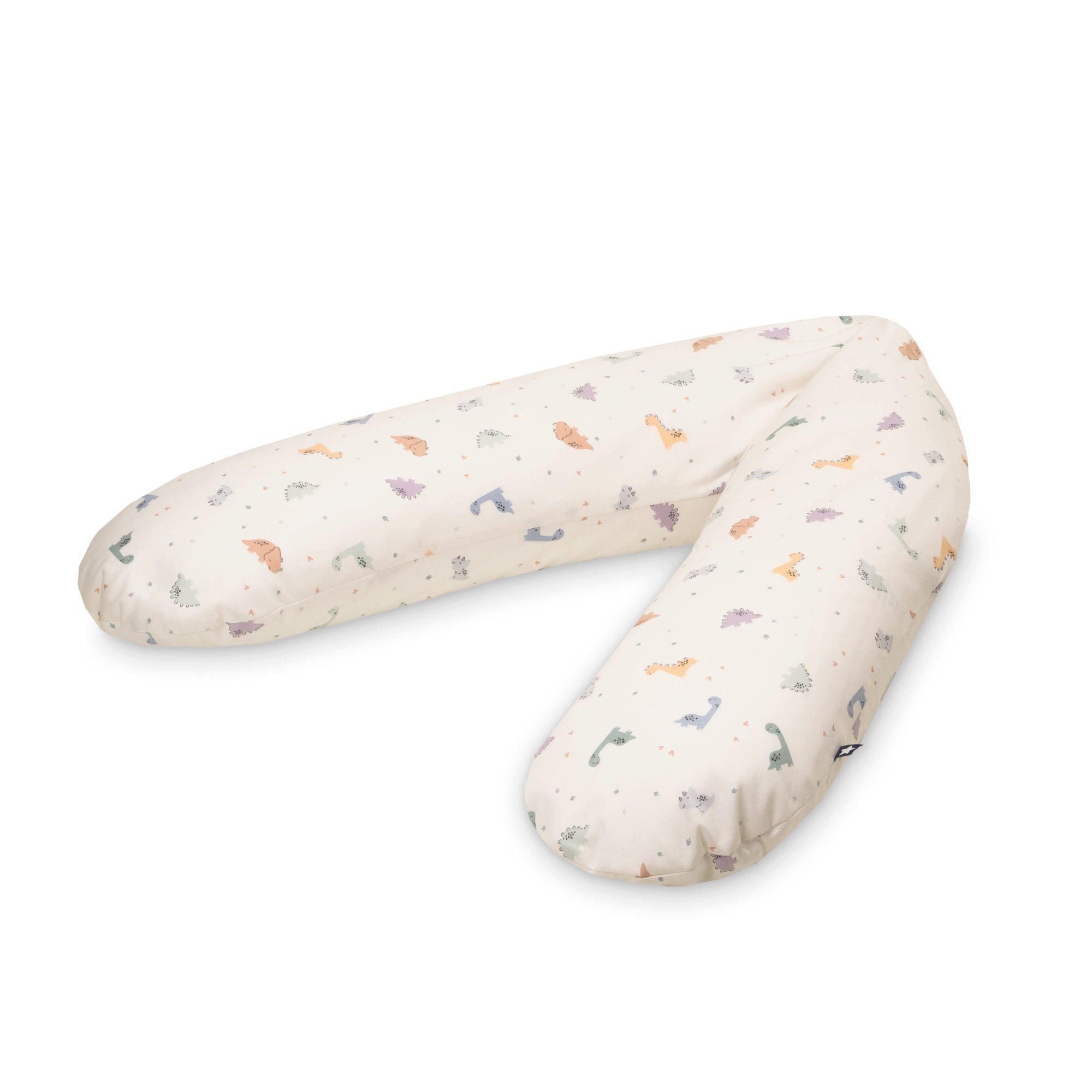 Julius Zöllner Подушки для кормления Little Dinos, 1-tlg.