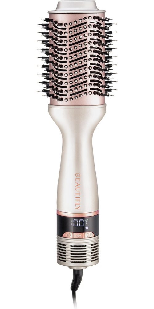 Beautifly Haarbürste Beautifly CurlSpin
