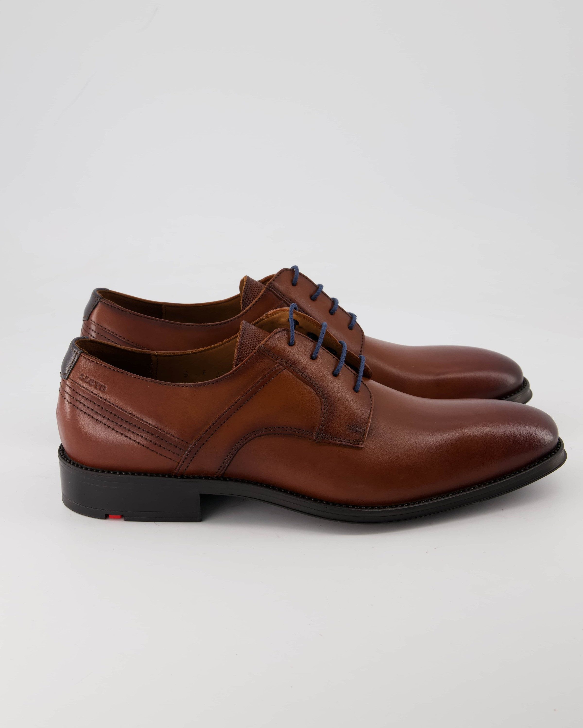 Lloyd Gala Schnürschuh Obermaterial: Leder günstig online kaufen