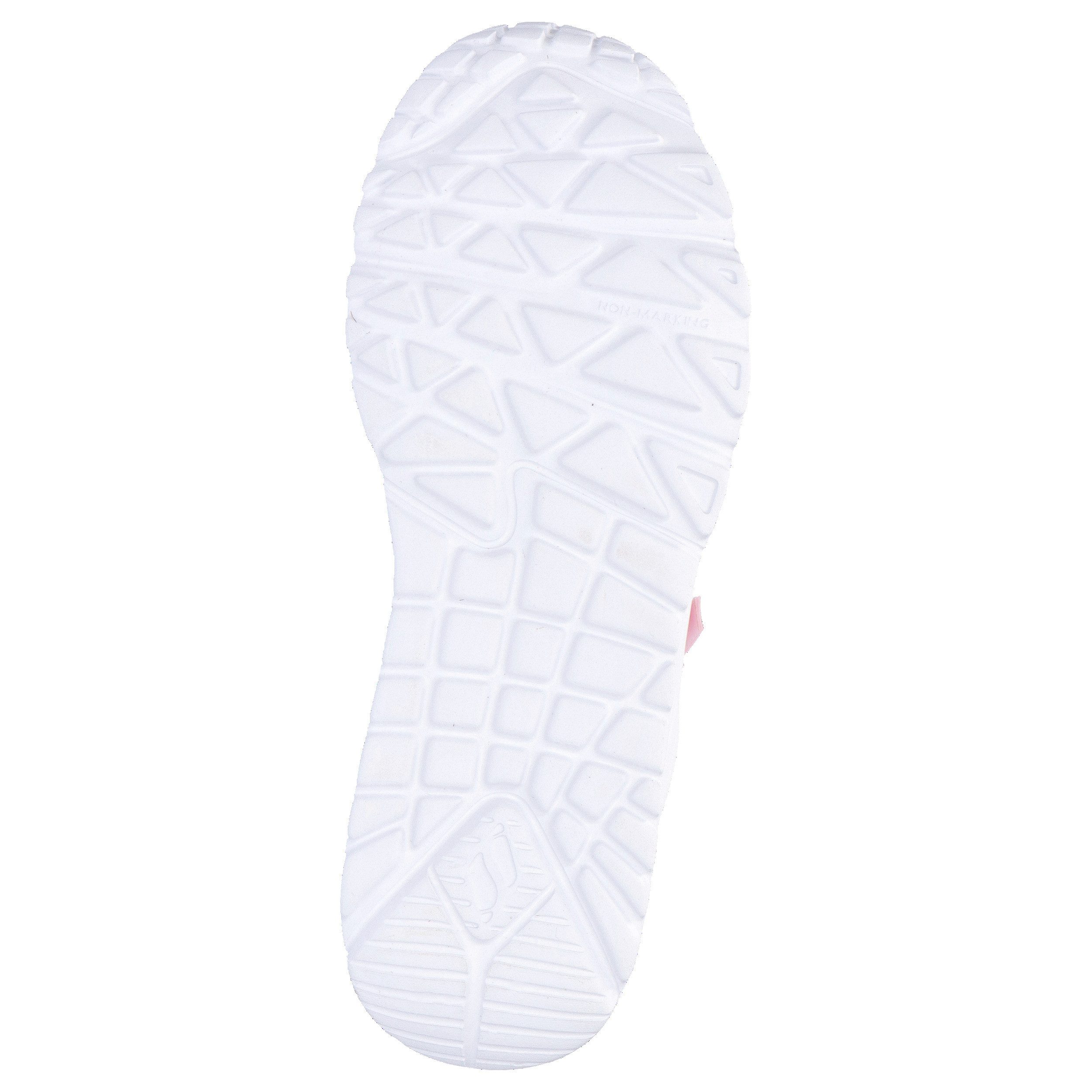 Skechers Skechers Mädchen Sneaker Uno Lite-Easy Zip 310387L Sneaker