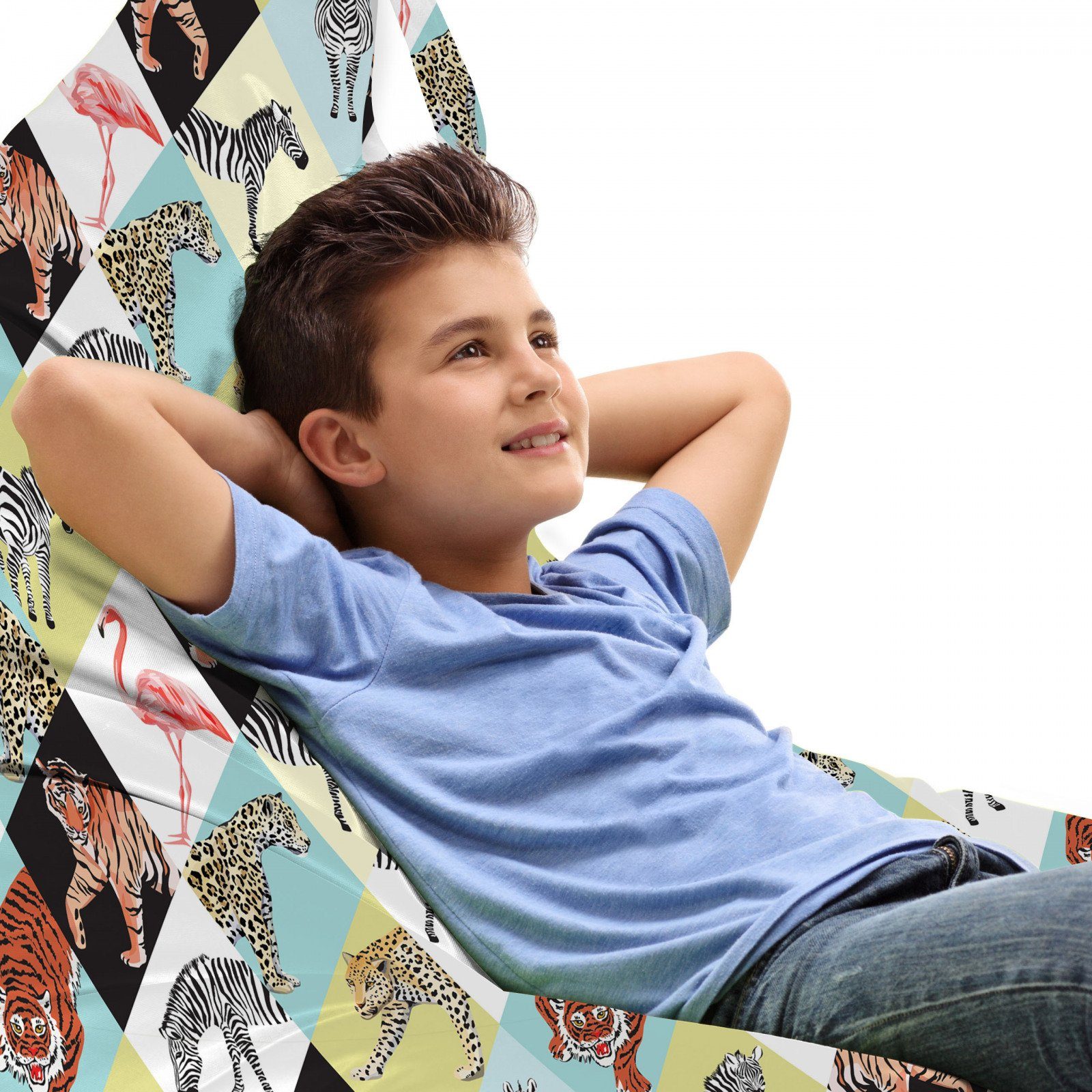 Abakuhaus Aufbewahrungstasche »Hochleistungskuscheltieraufbewahrung mit