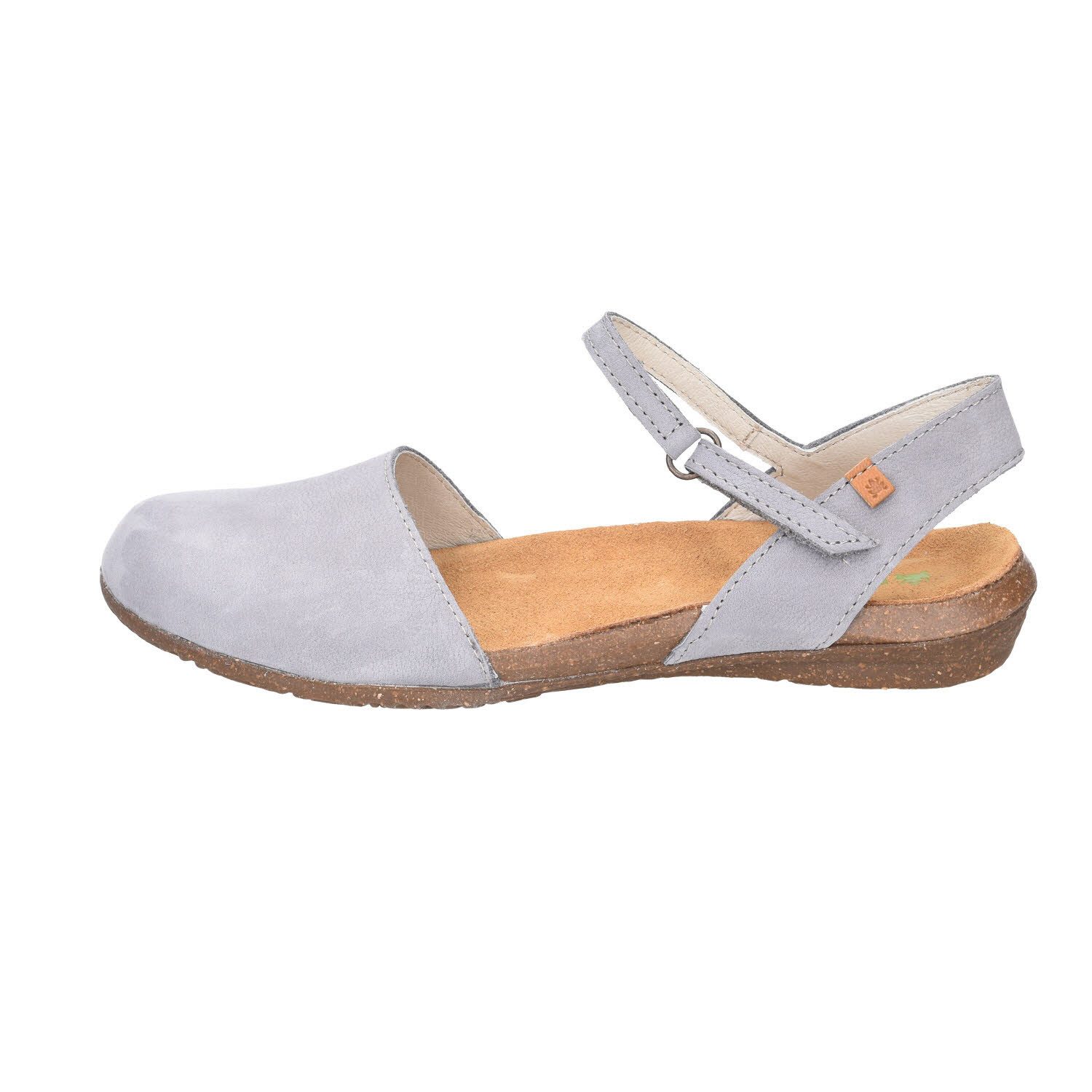 El Naturalista Wakataua Slingpumps