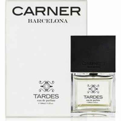 Carner Barcelona Eau de Parfum Tardes Eau de Parfum 50ml