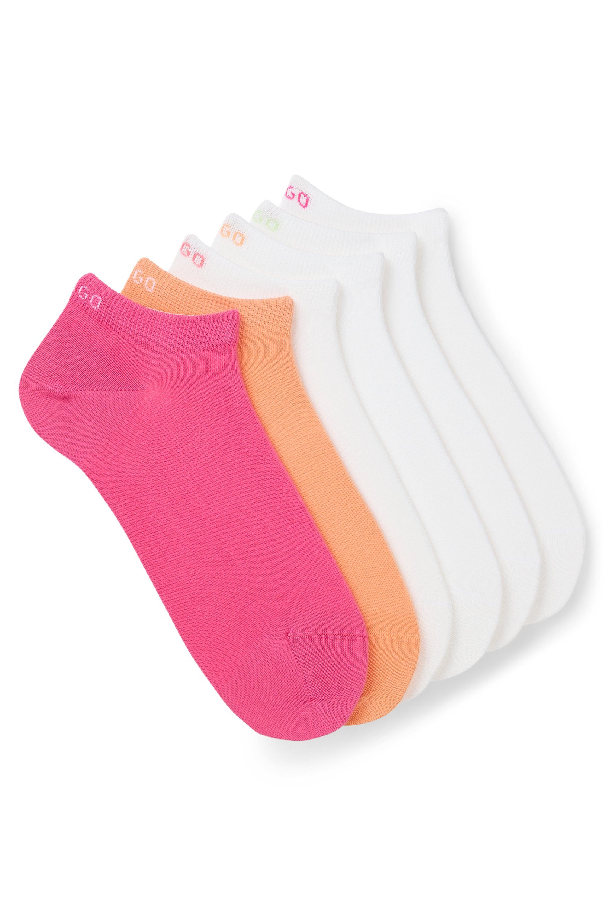 HUGO Socken 6P AS UNI CC günstig online kaufen