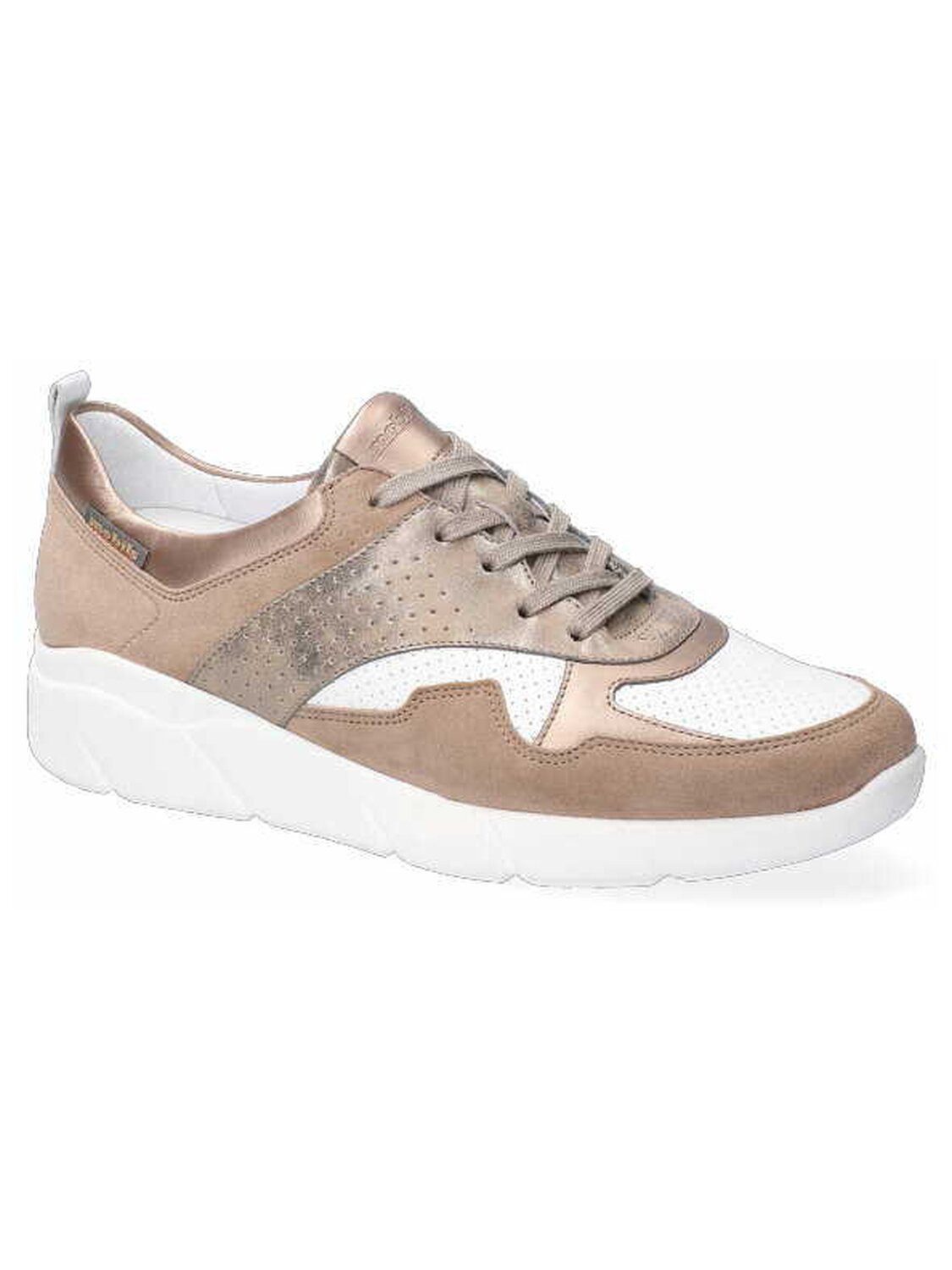 MOBILS ergonomic 12218 7830 10125 Schnürschuh