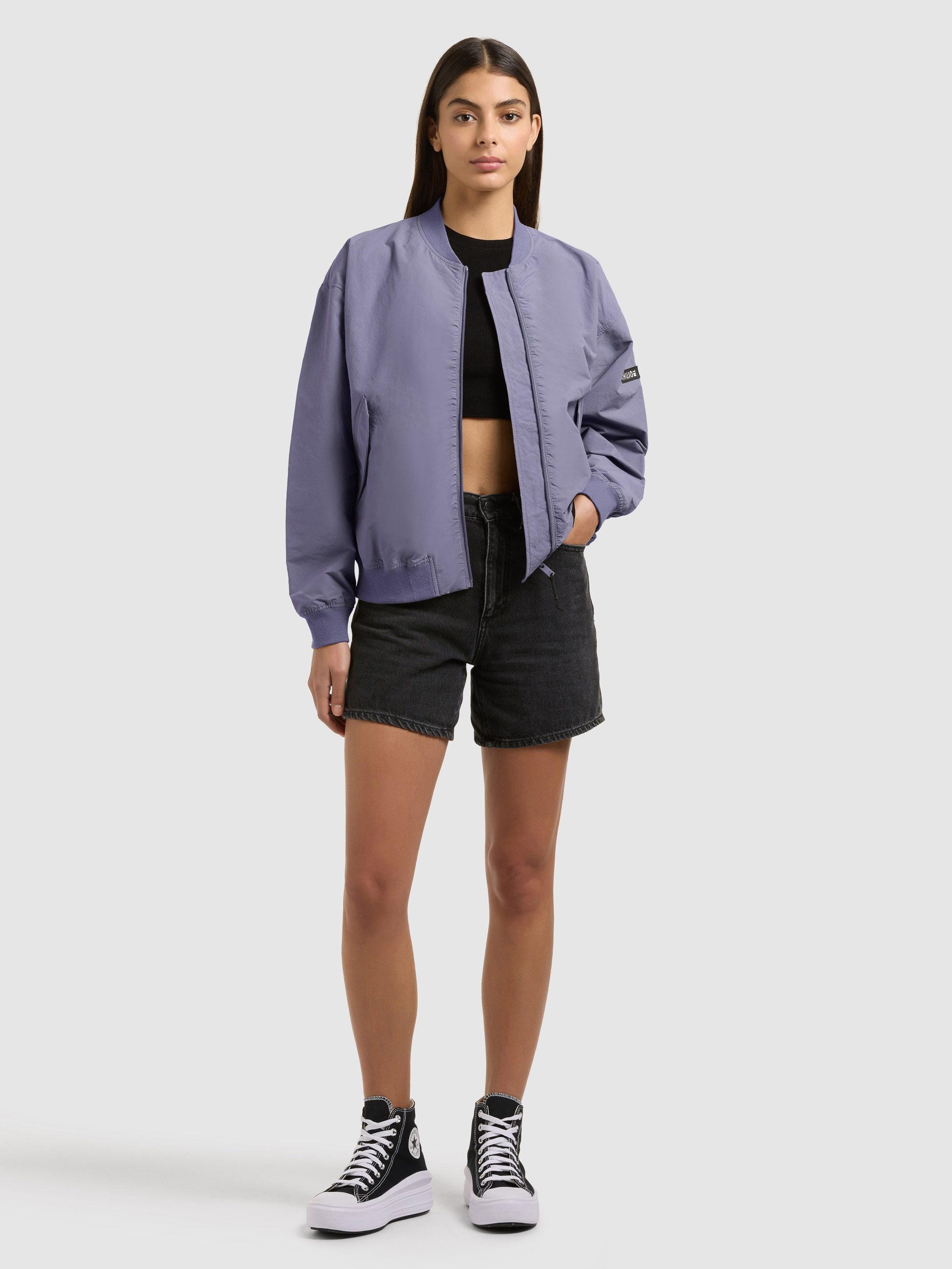 khujo Blouson FACEE