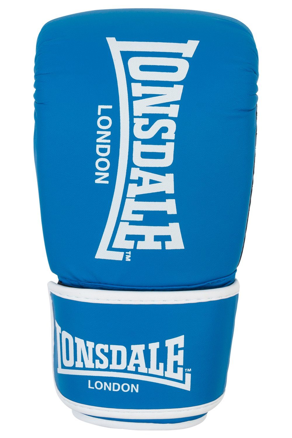 Lonsdale Blue/White Boxhandschuhe BARLEY