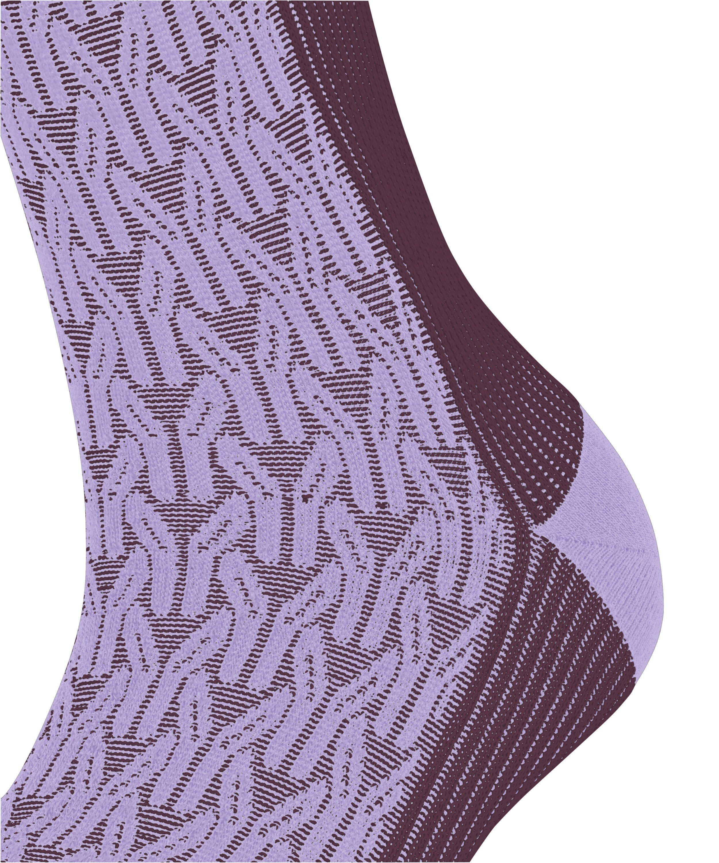 FALKE lupine (1-Paar) Mesh Socken Immersive (6903)