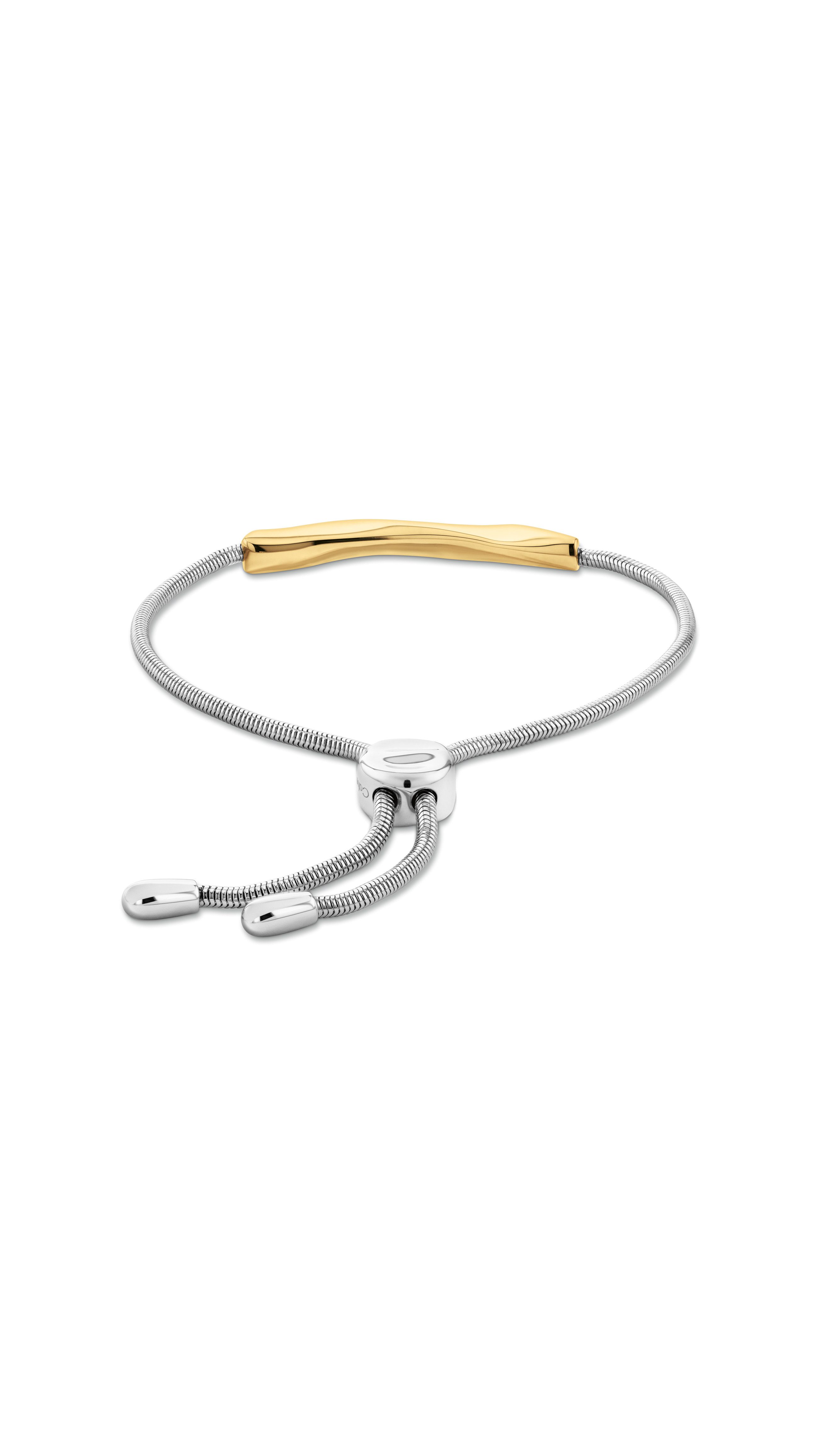 Calvin Klein Armkette GRADIENT WAVES