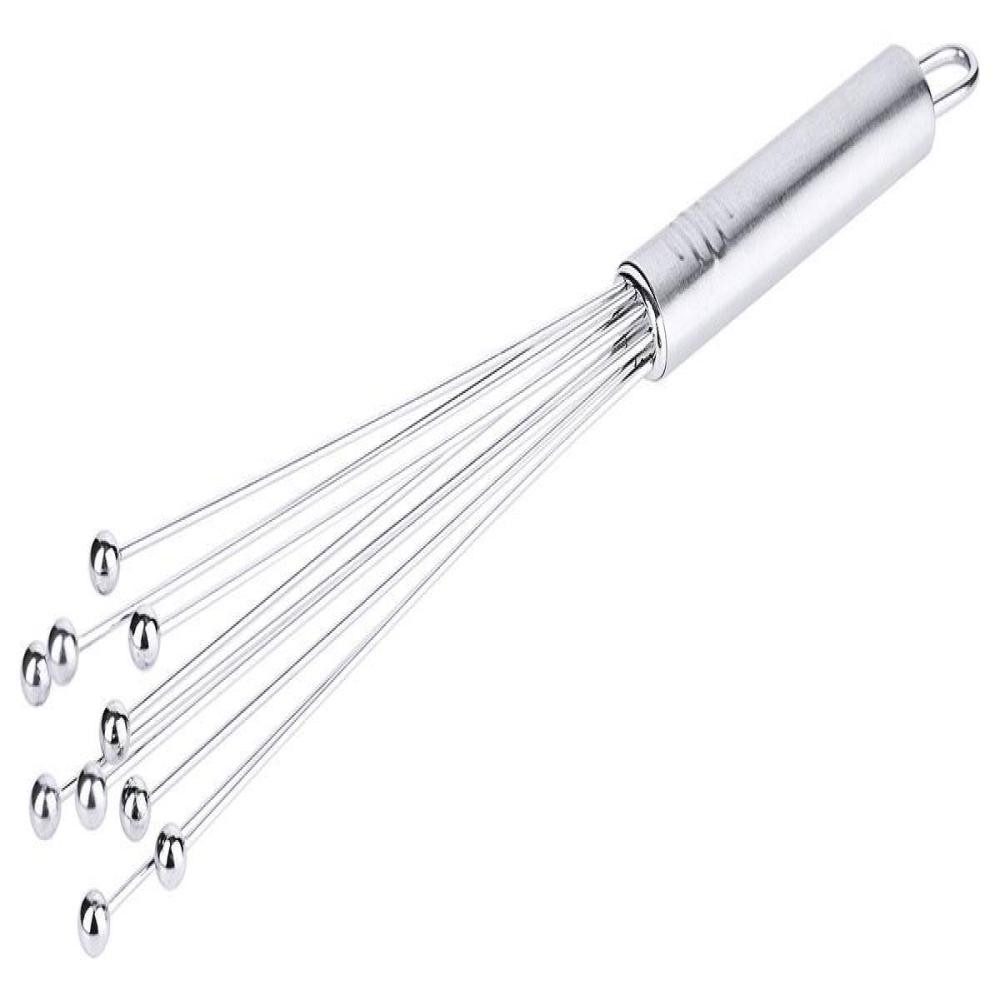 Contacto Schneebesen Contacto Kugelschneebesen Edelstahl 30 cm