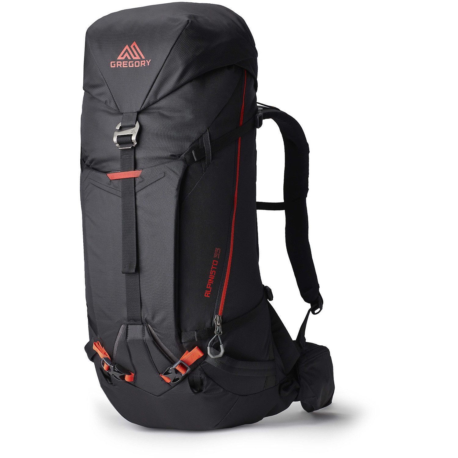 Gregory Wanderrucksack Rucksack ALPINISTO 35