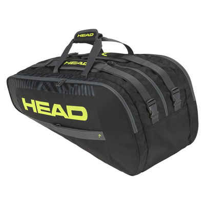 Head Tennistasche Tennistasche HEAD Base Racquet Bag L Extreme BKNY (1-tlg)