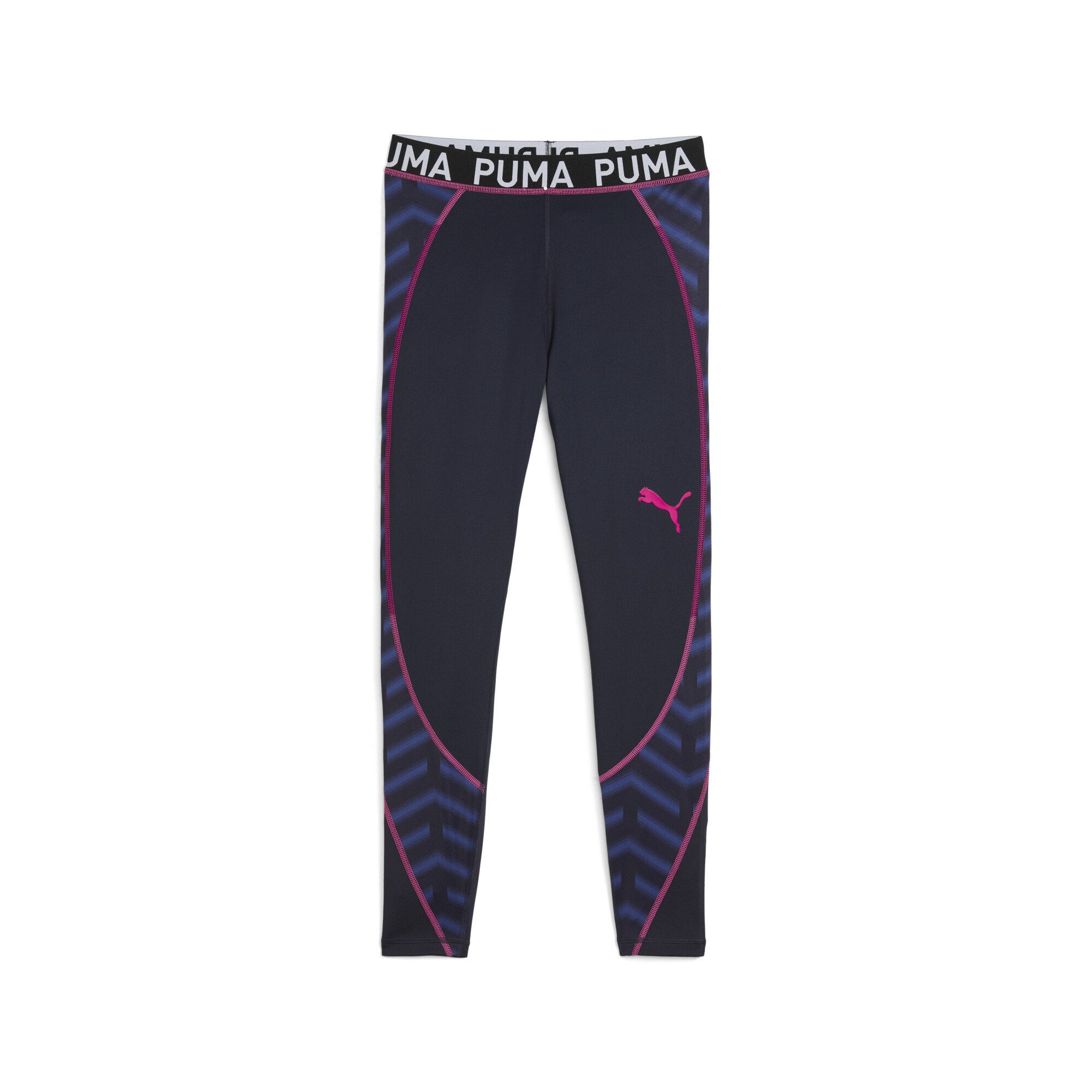 PUMA Leggings individualBLAZE Strong Fußballleggings Damen