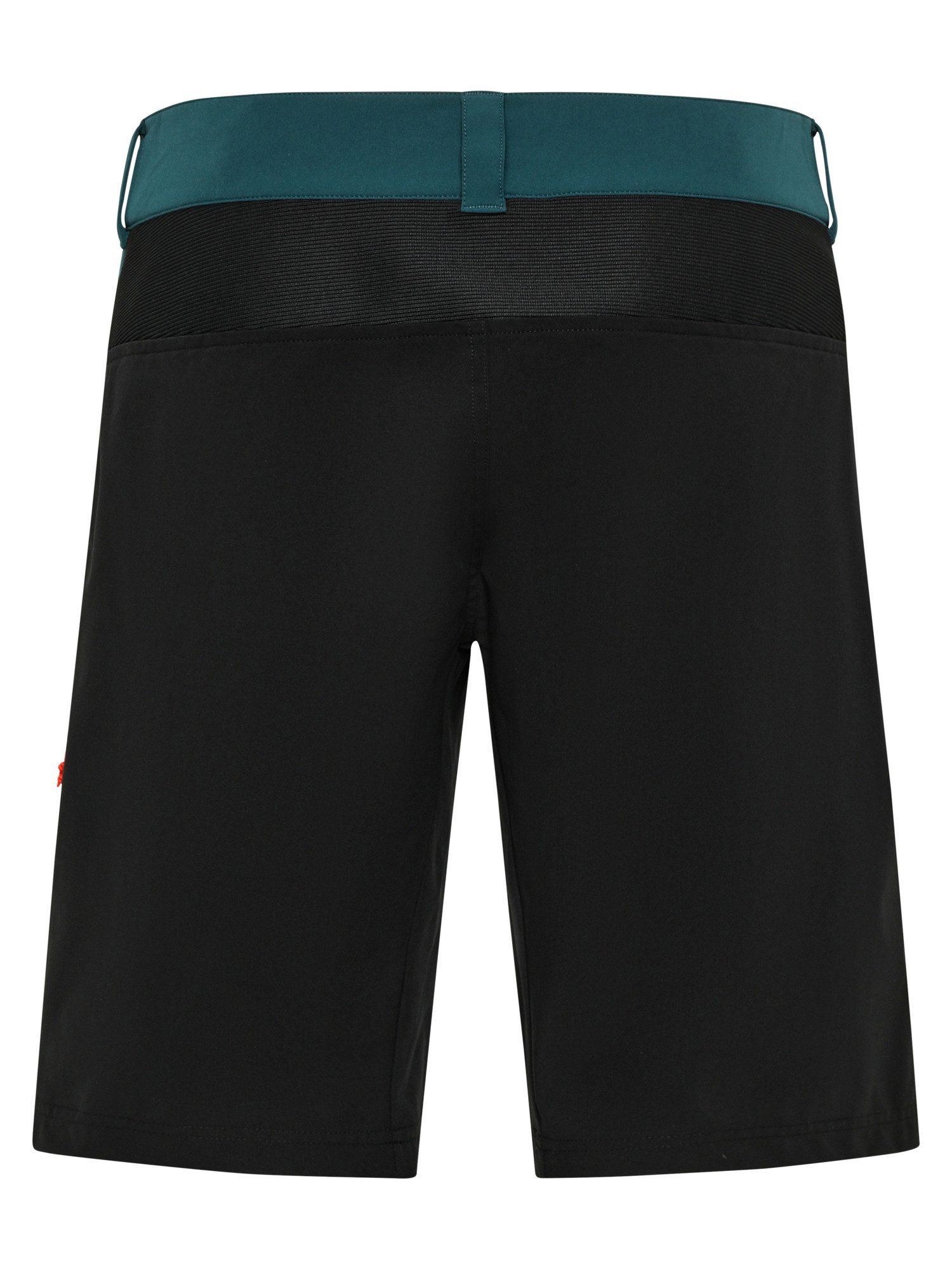 Ziener Radhose NIANDO-Z