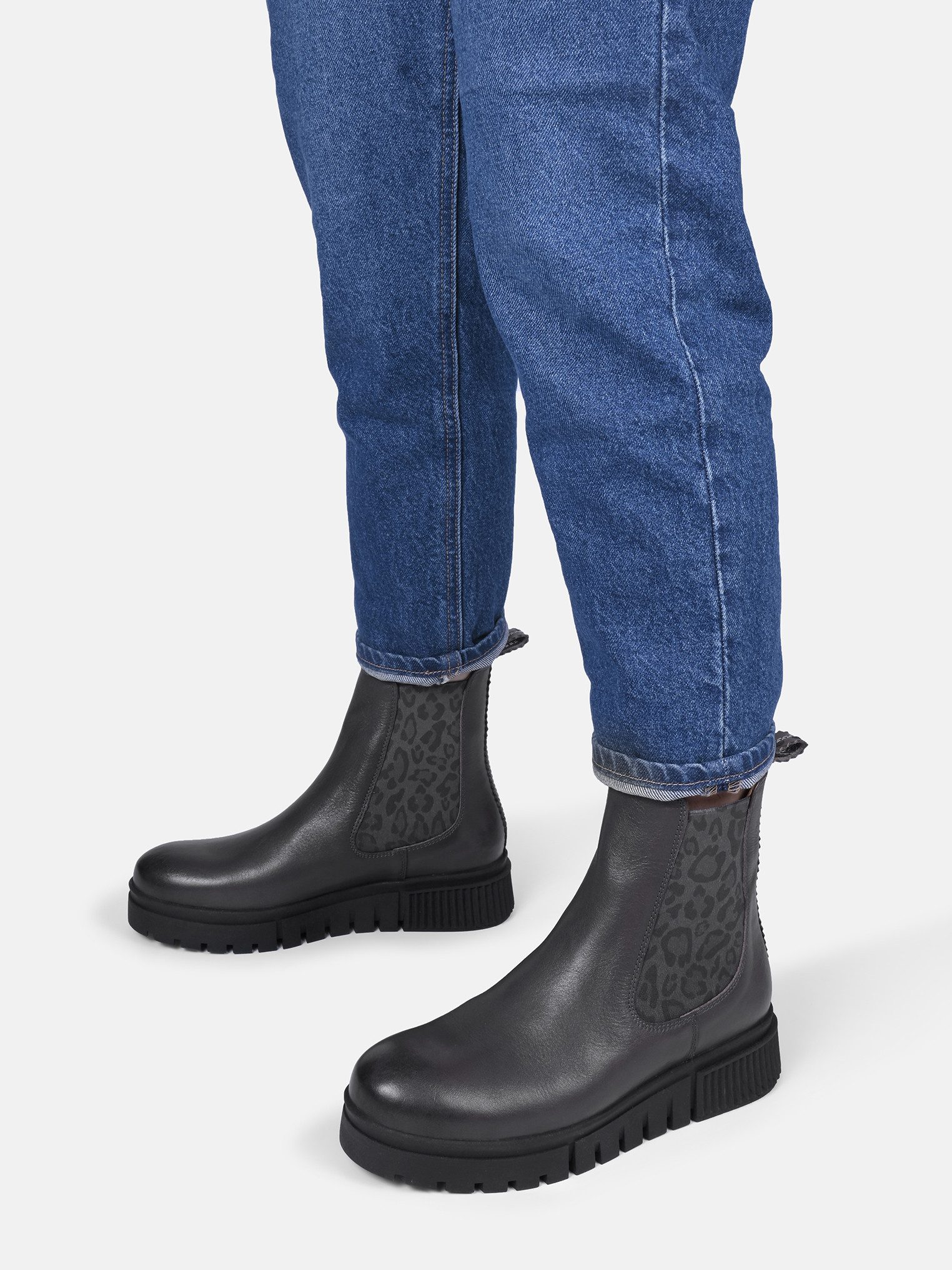 CRICKIT NAELLE Chelseaboots