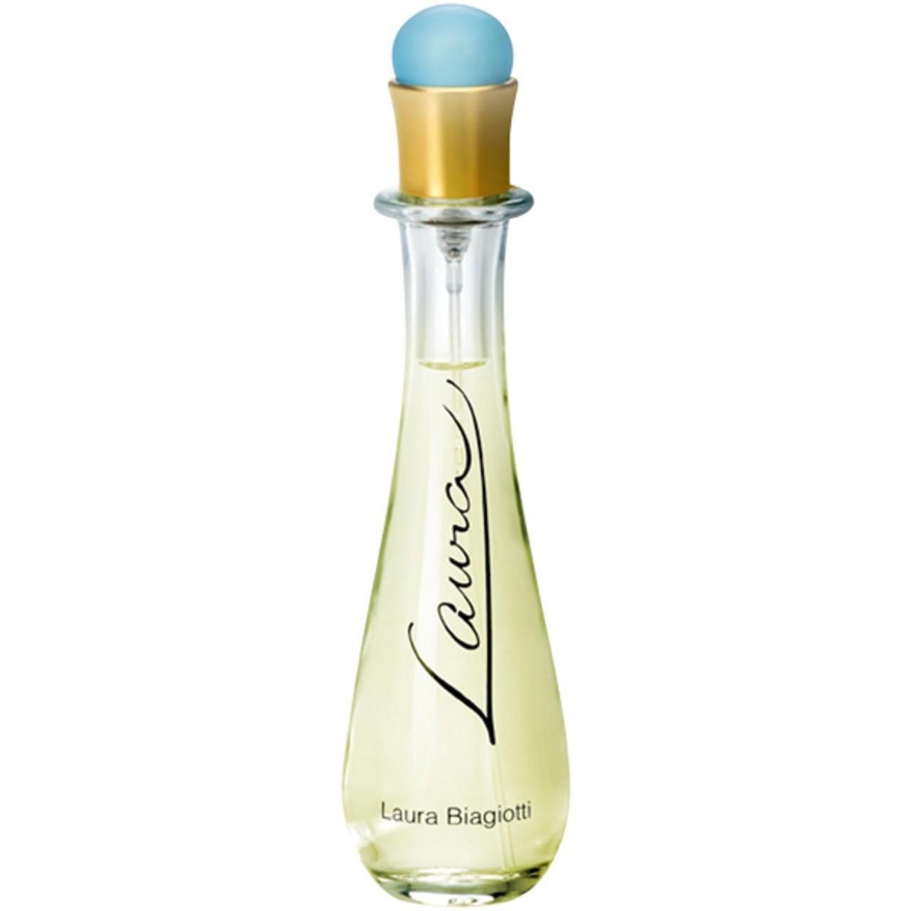 Laura Biagiotti Eau de Toilette Laura Eau de Toilette