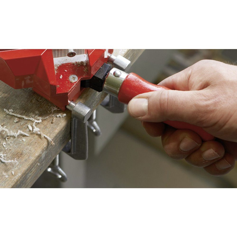 Bessey Schraubzwinge Bessey TK6 Spann-Weite (max):60 mm