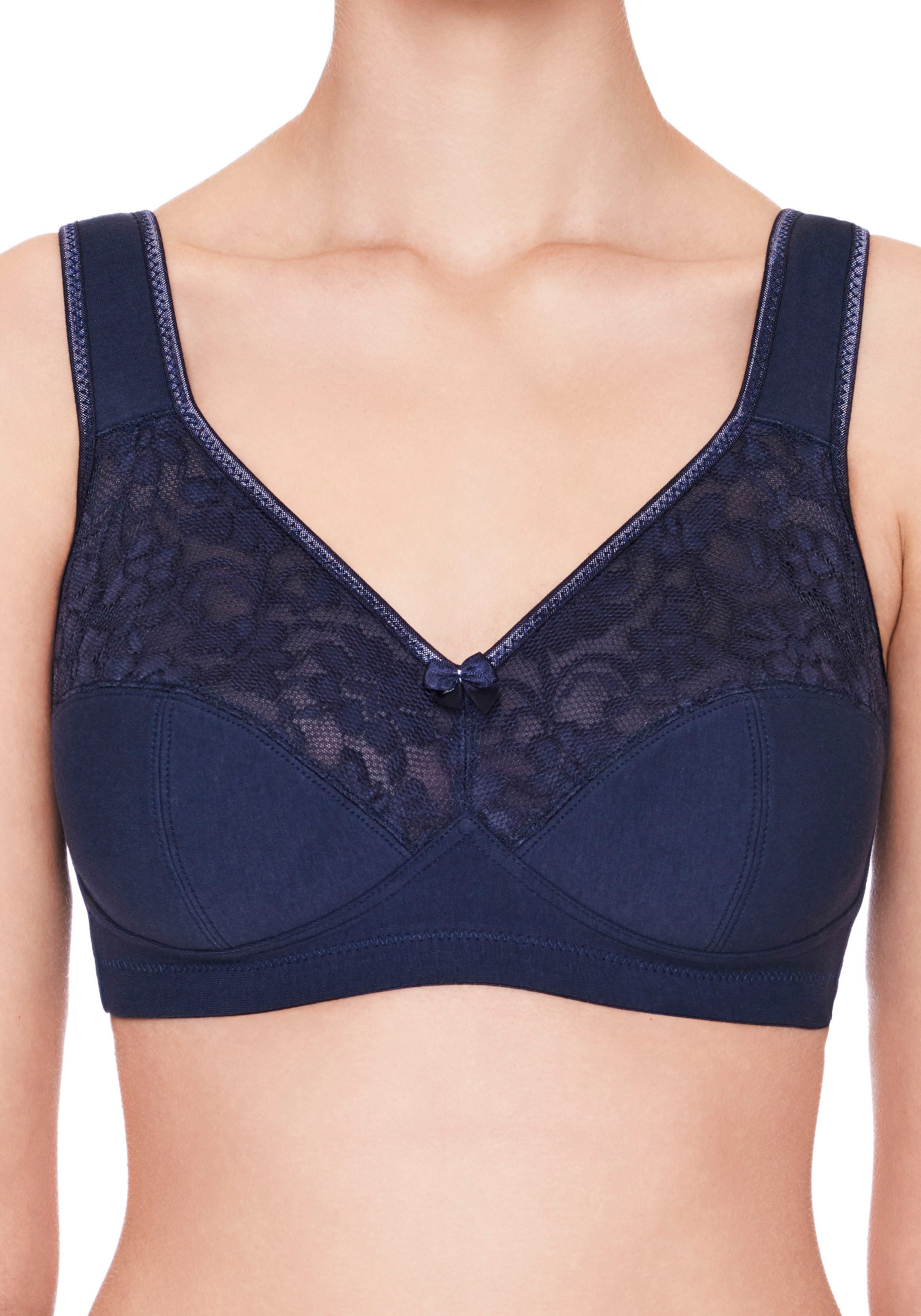Susa Bügelloser BH Baumwoll BH Basic günstig online kaufen