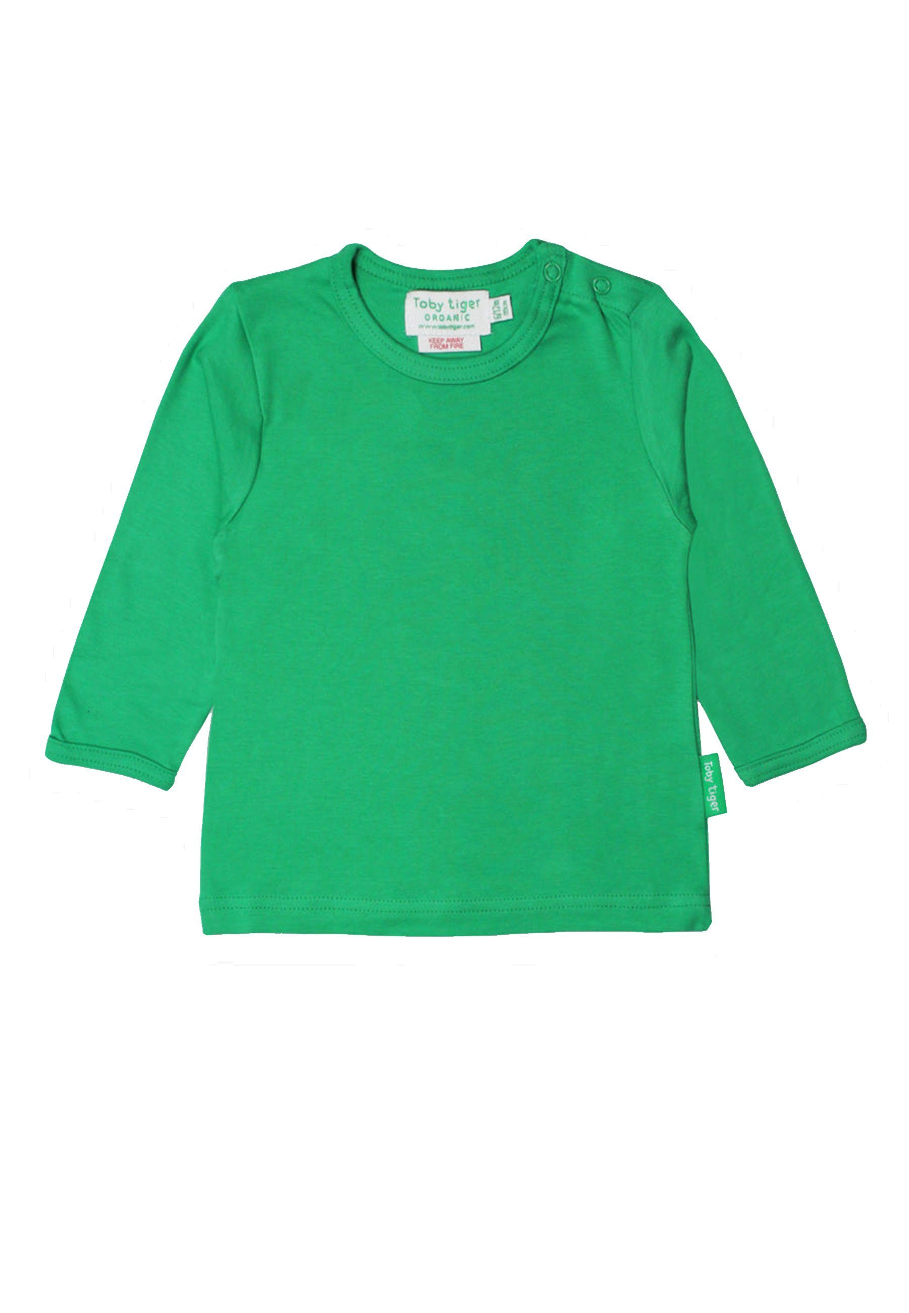 Langarmshirt Langarmshirt