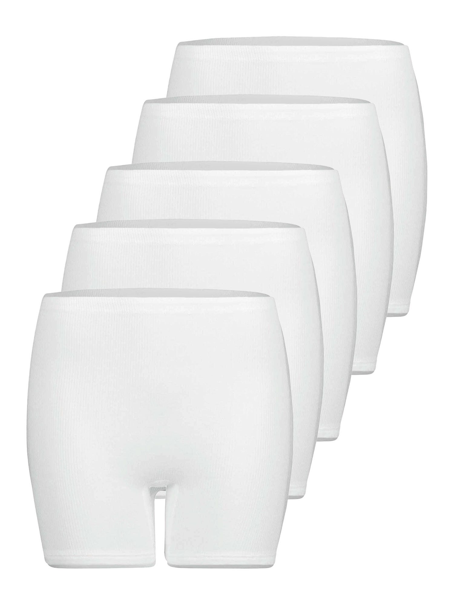 Pagenschlüpfer 5er Pack Langbeinschlüpfer Daily